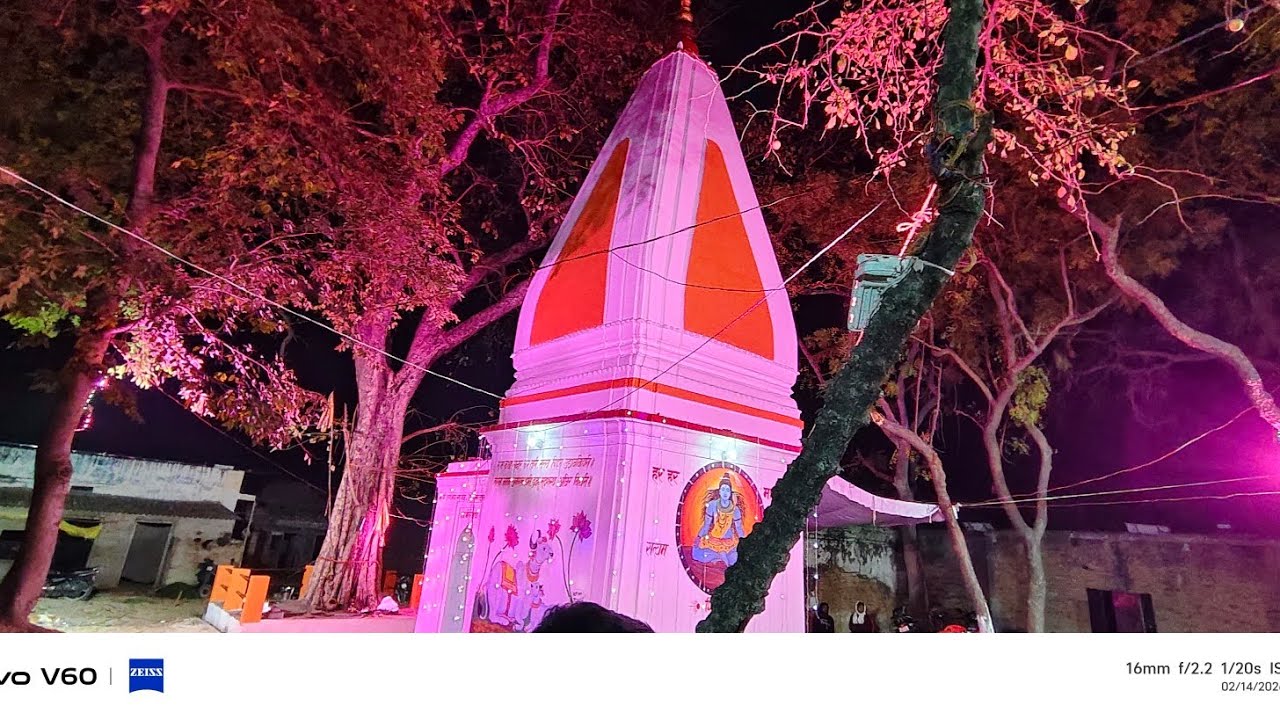 Shubham blogger Azamgarh  is live!