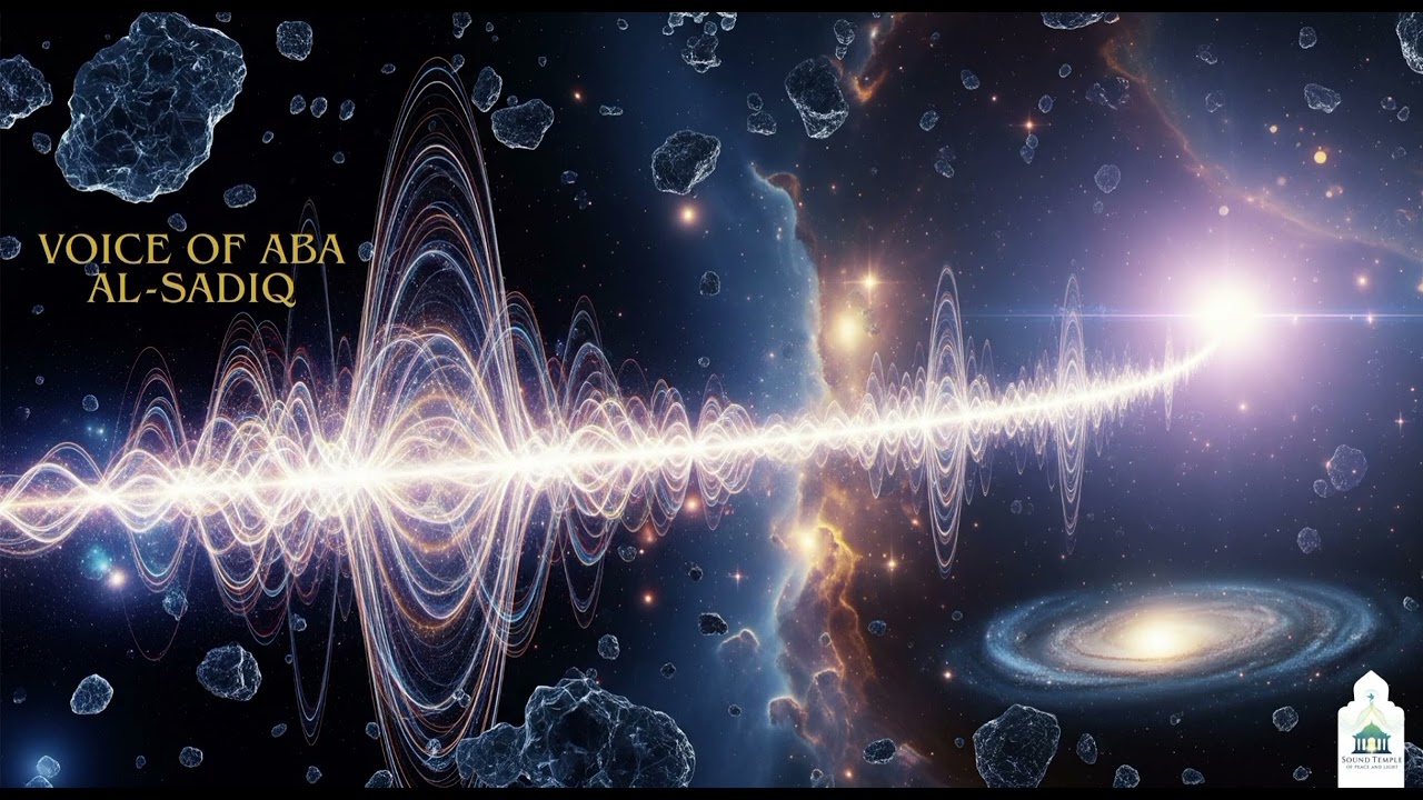 Voice of Aba Al-Sadiq 