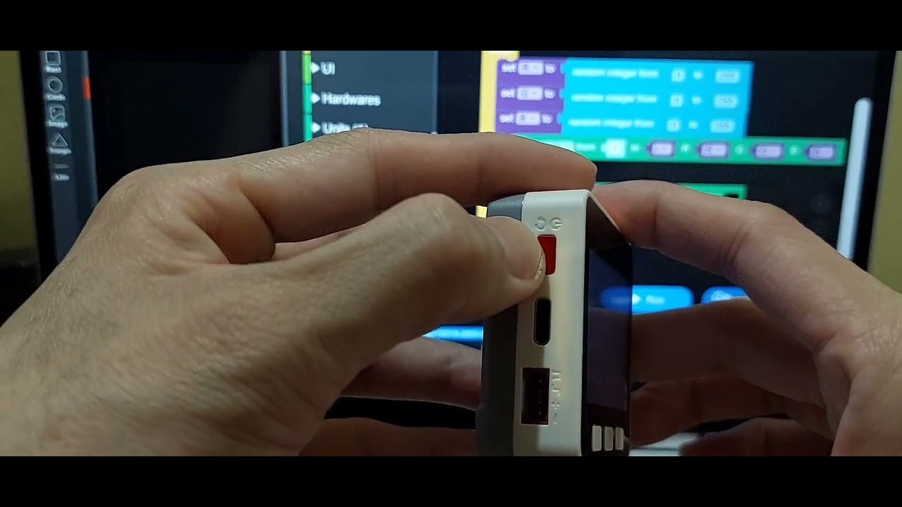 5V - How to Troubleshoot (Grey or unresponsive screen during startup)