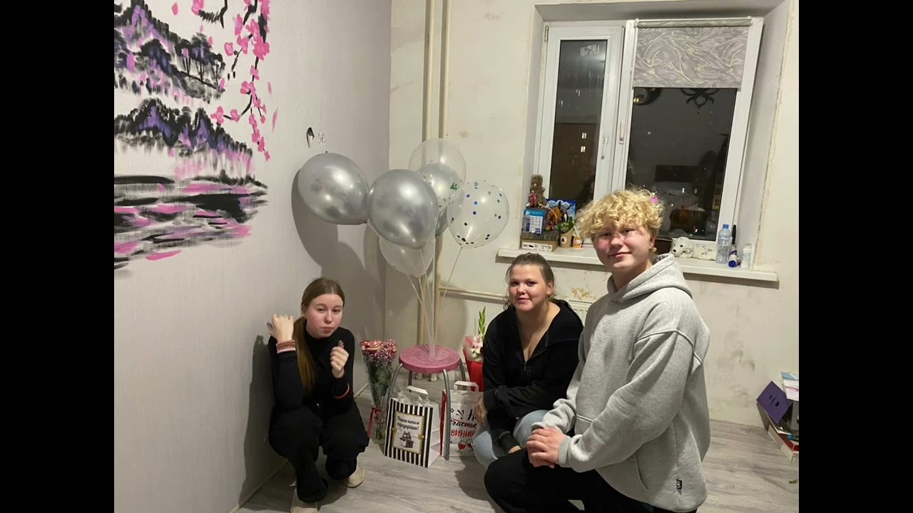 Ну что потанцуем@