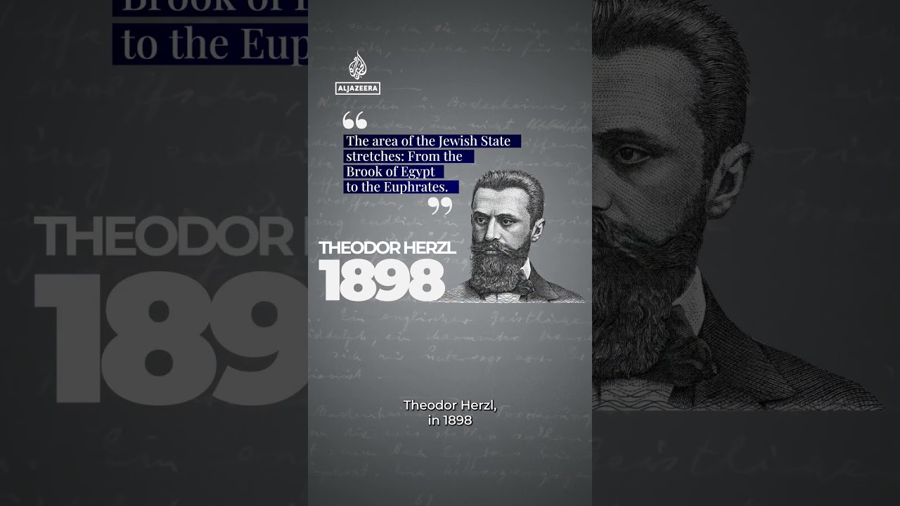 Is Greater Israel already happening on the ground? | By the Numbers