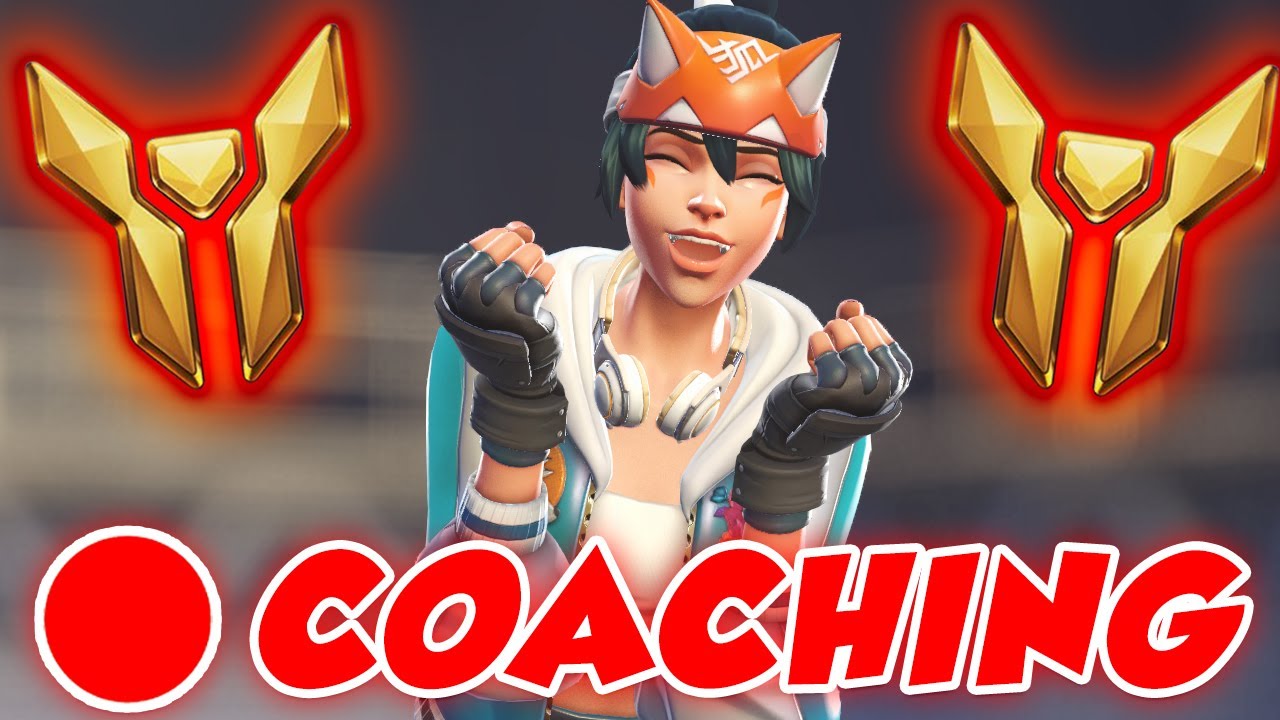 mL7 coaches a Gold Kiriko