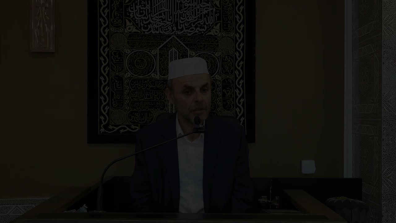 Hoxh&euml; Mr. Qazmedin Shaqiri - Umeti i leximit