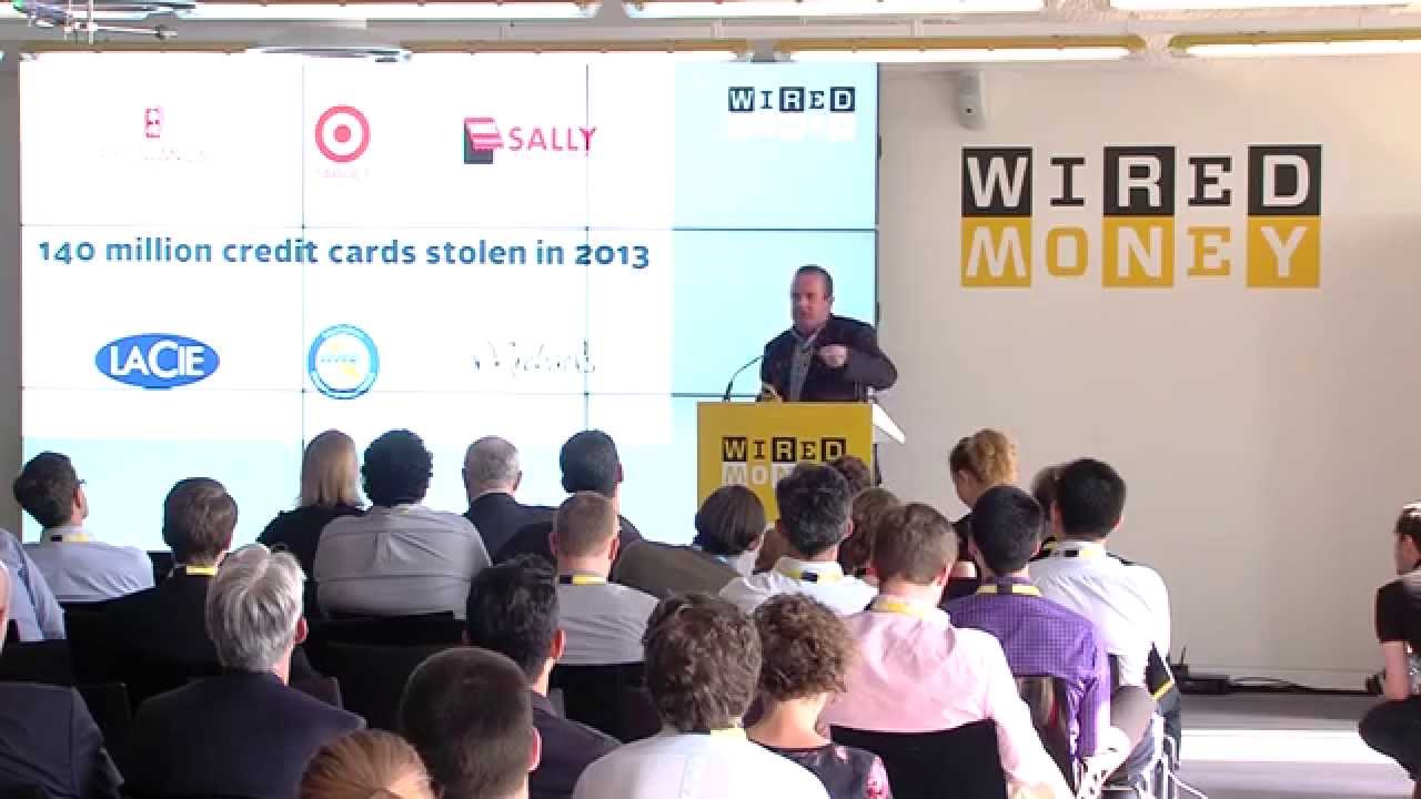 Trustev's Pat Phelan on the Challenge of Verifying Mobile Customers | Money | WIRED