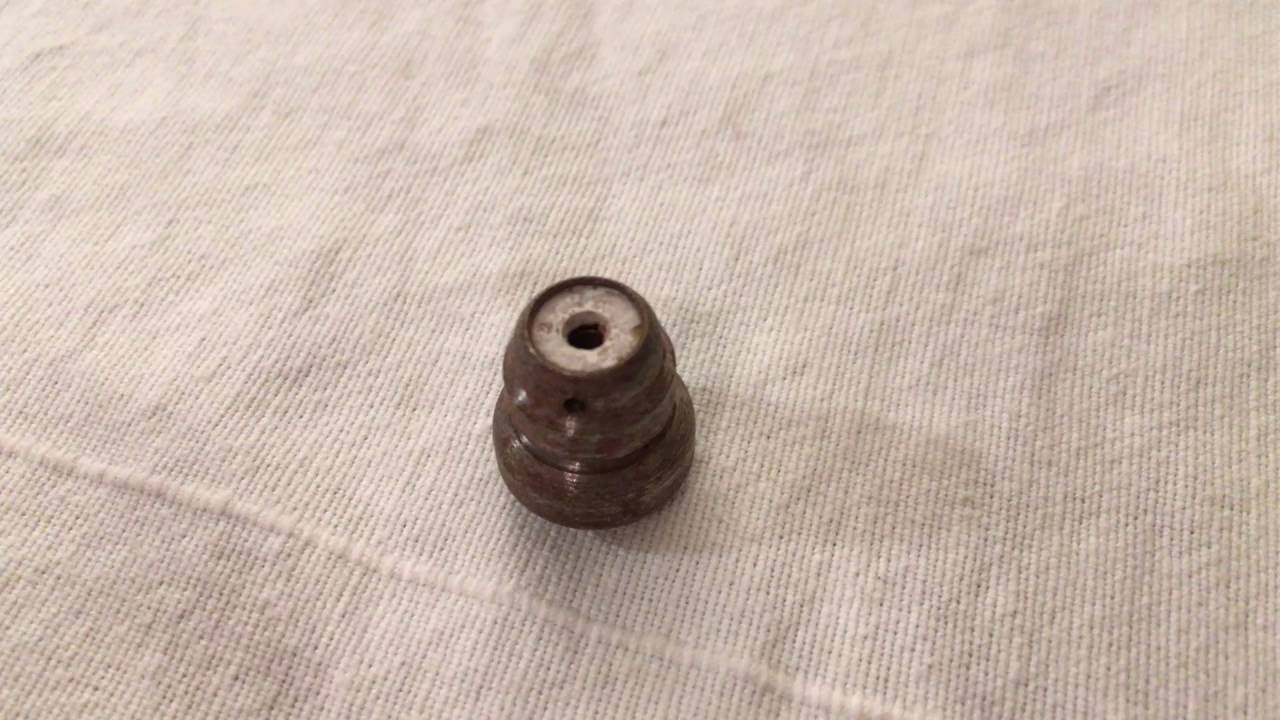 Sheridan Steel Valve Casing Front Seal Holder