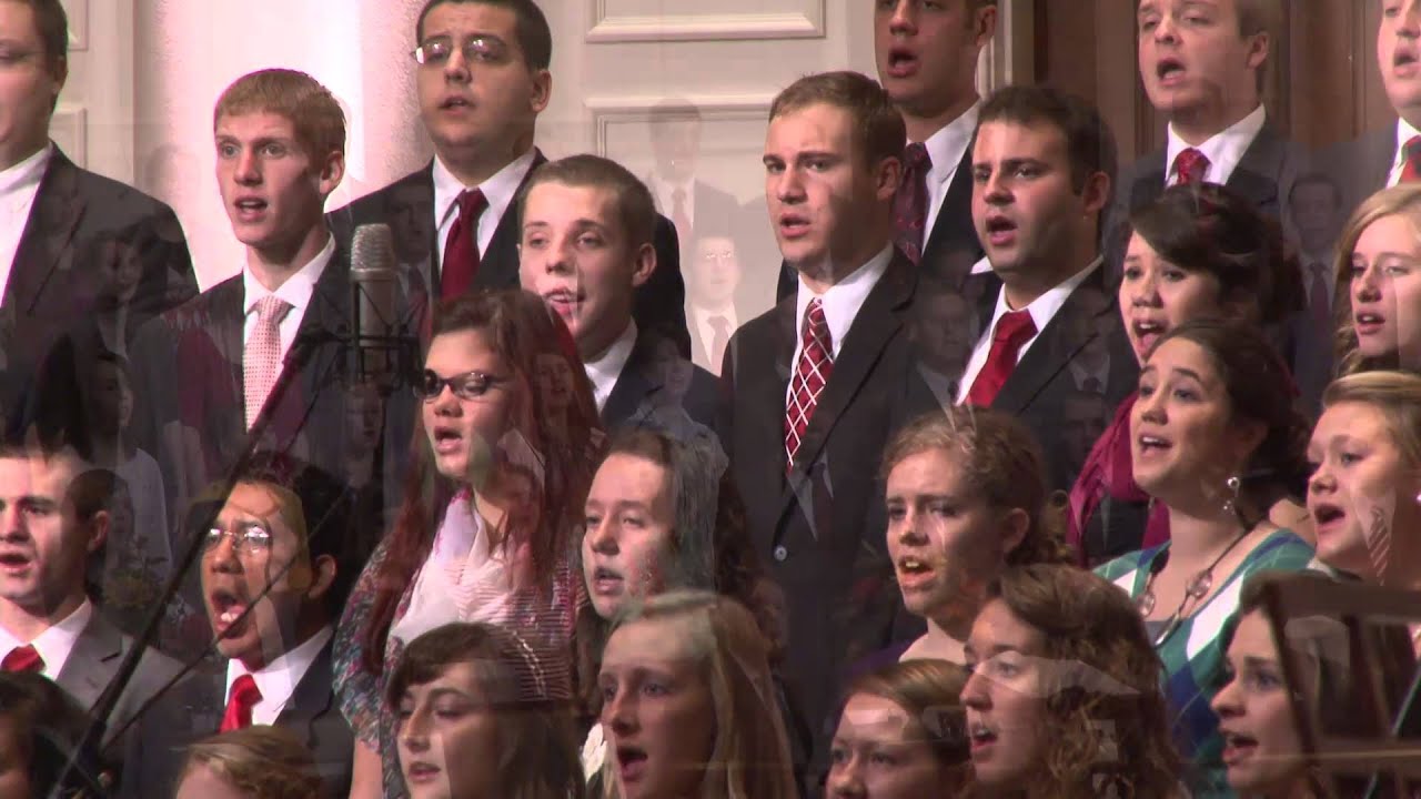 The Yearning given by The Crown College
