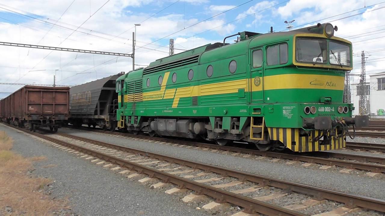 Prezentace - 468.002-4 společnosti PSŽ pro z&aacute;těž na olomouck&eacute; předn&aacute;draž&iacute; | viz koment&aacute;ř