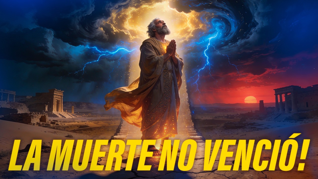 La historia de Eliseo: el profeta cuyo poder trajo vida después de la muerte | Historias bíblicas