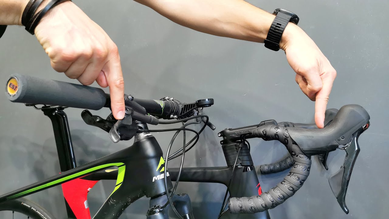 Cycling Pain Free For 24 Hours Is Possible! How To Get Rid Of Numbness And  Aches On A Bicycle.