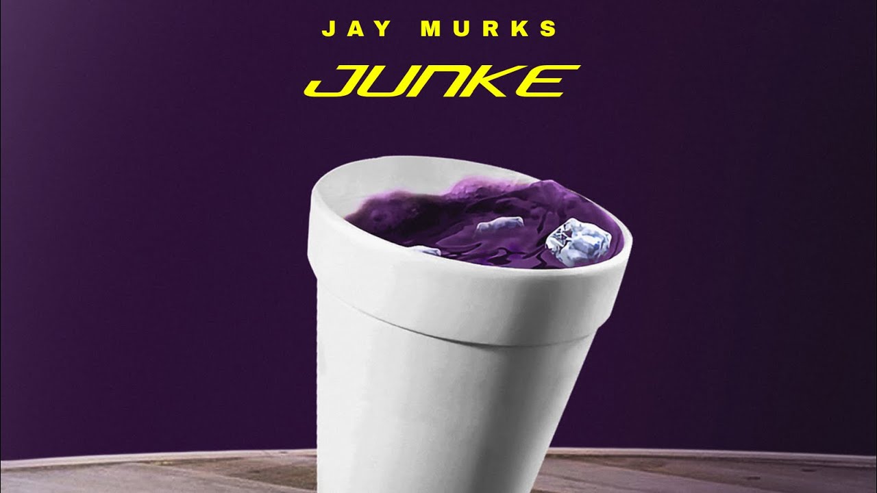 Jay Murks - Junke (Official Audio)