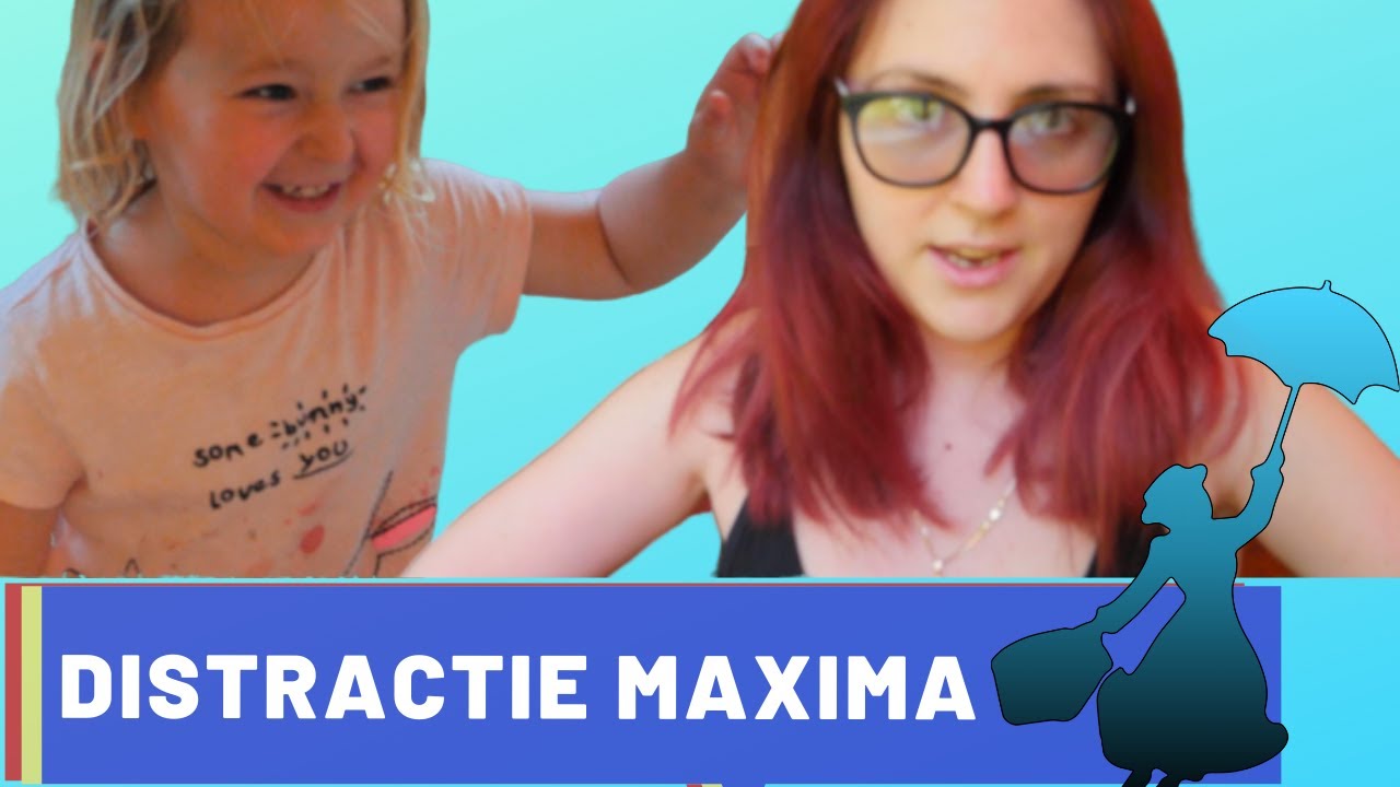 BABYSITTING IN CARANTINA | A TREBUIT! | VLOG