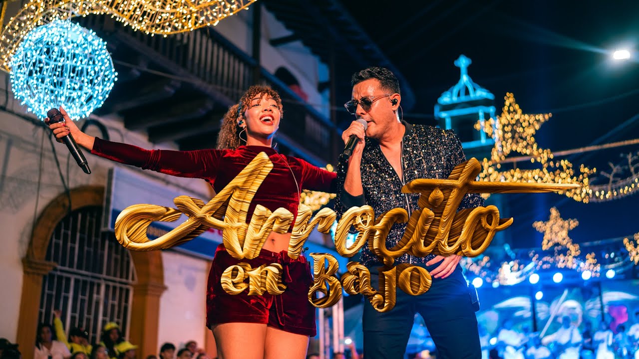 Arrocito en Bajo - Zona 8 (En vivo Sincelejo)