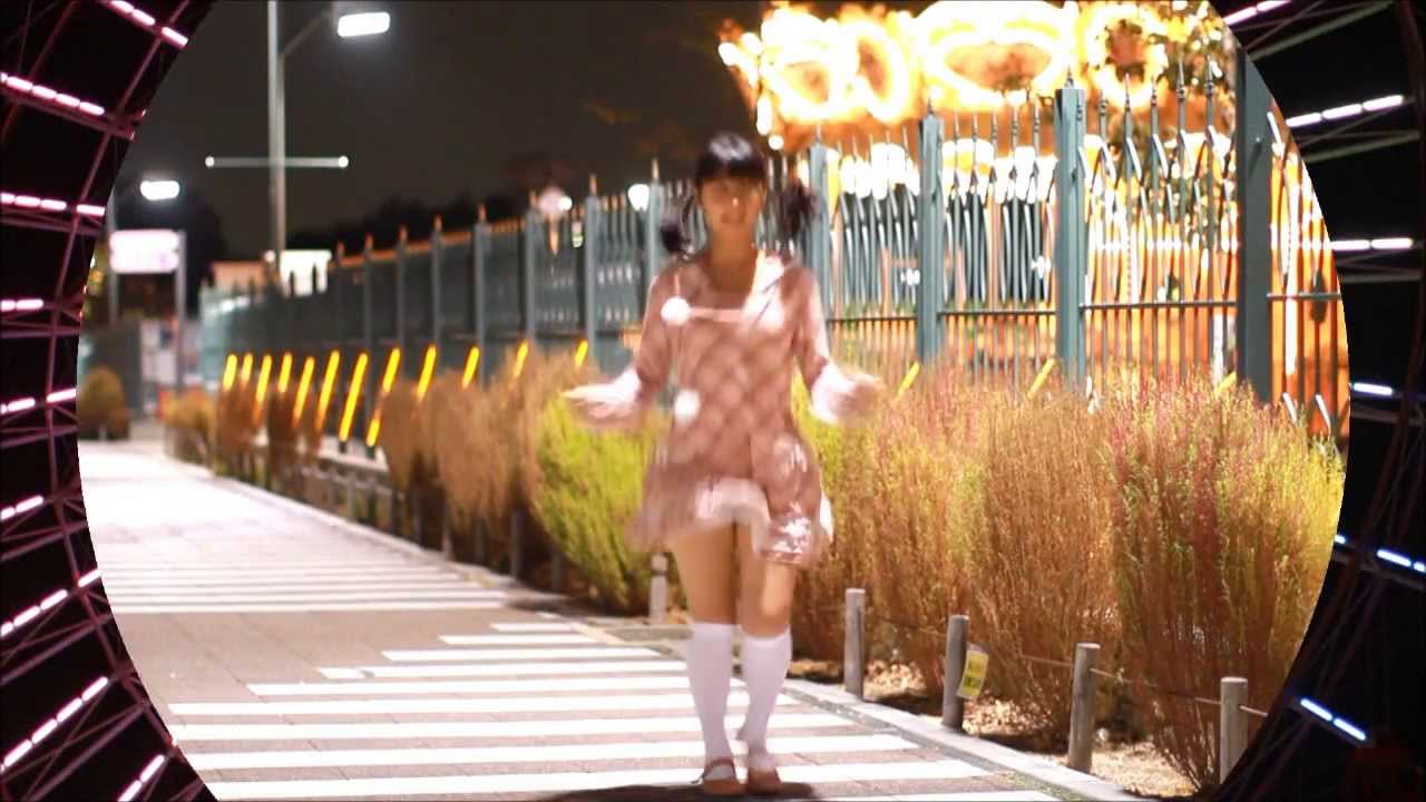 【足太ぺんた】 恋はきっと急上昇☆　踊ってみた 【メリーゴーランド】