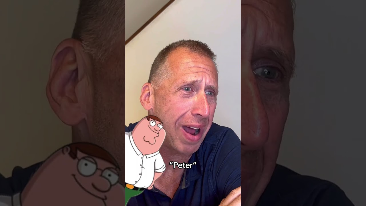 Dad rating my girlfriend's accent 😂 