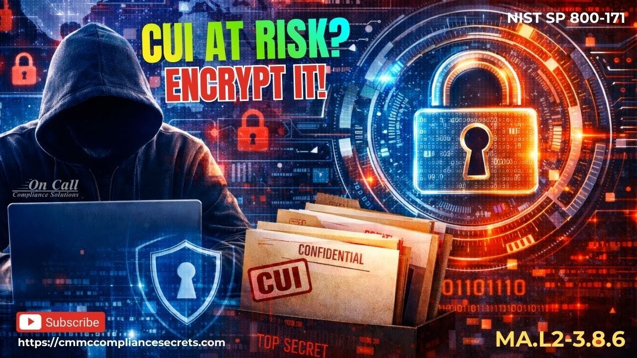 Передача конфиденциальной информации без шифрования? Это катастрофа с точки зрения соответствия н...