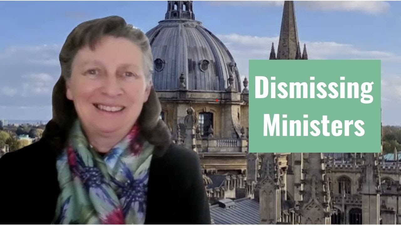 Отставка министров. Как отставка Кэмерона и Кернса повлияла на отставку Уитлэма