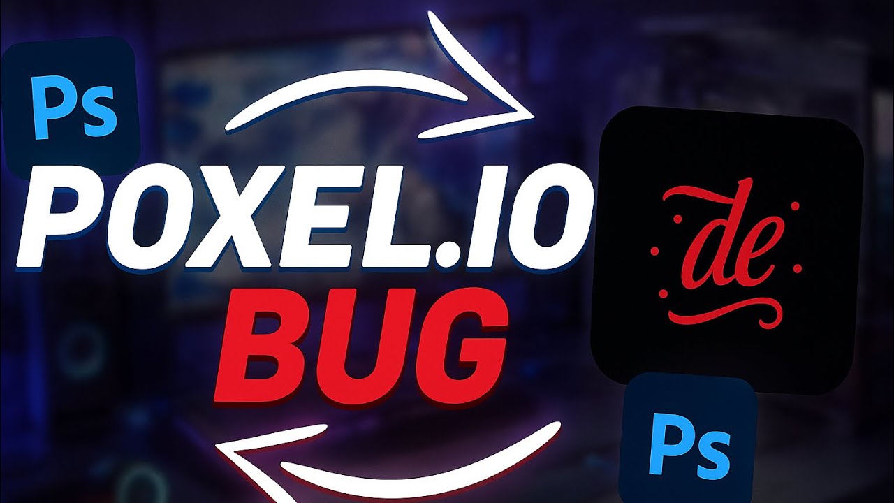 FREE SKINS BUG IN POXEL.IO | Gems