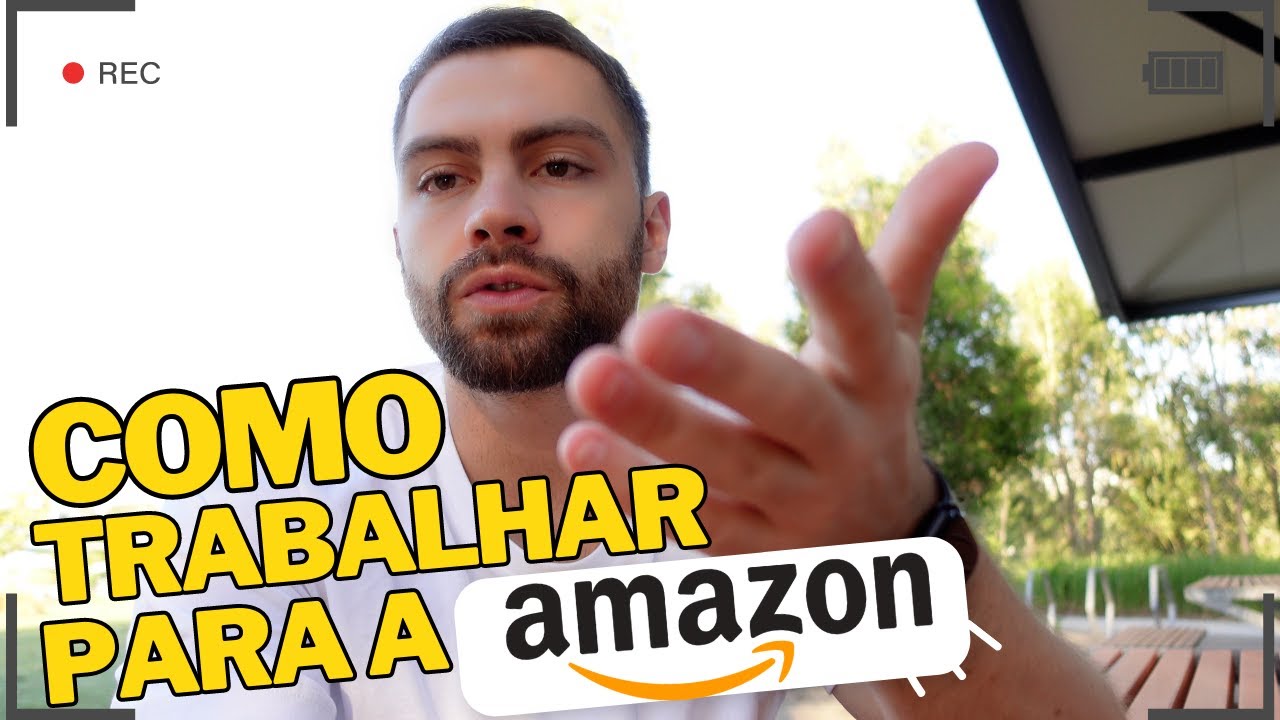 Veja o PASSO A PASSO para começar a TRABALHAR NA AMAZON na Austrália em 2023 🇦🇺