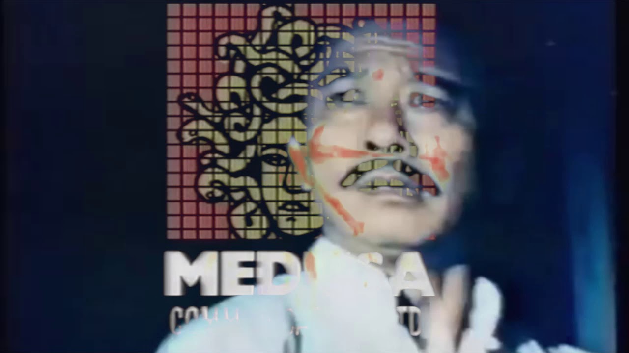 Acid Ghost - The Artist's High (Fan-Made Music Video)