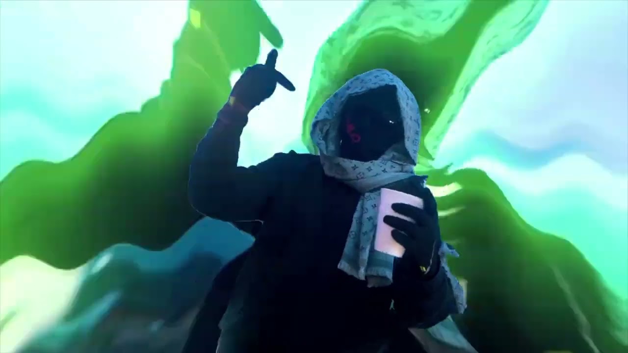 Mylo - She Knows [Music Video]