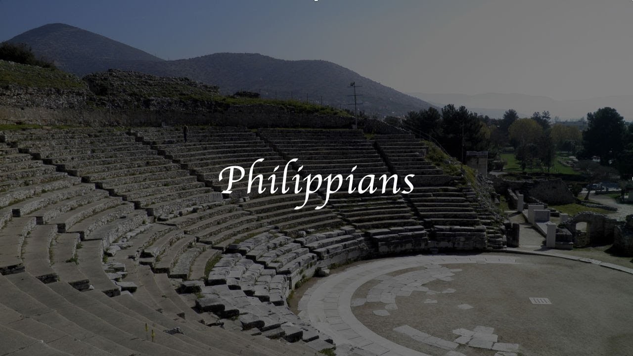 Philippians 3:12-18 class and Evening Worship | 2/18/2026
