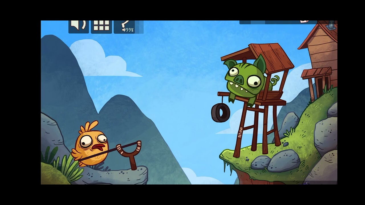 Troll Face Quest Video Games OST 1