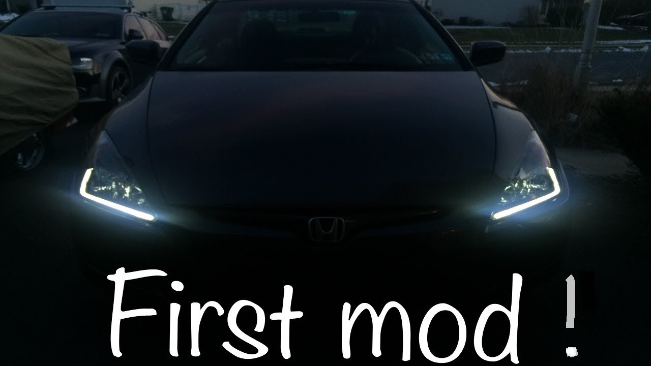 Surprised by cheap eBay LED headlights and bulbs!