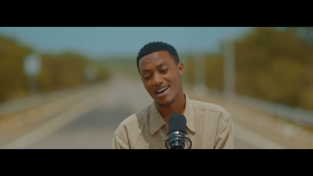 KEGA OFFICIAL-Niki cover (OFFICIAL-MUSIC-VIDEO)