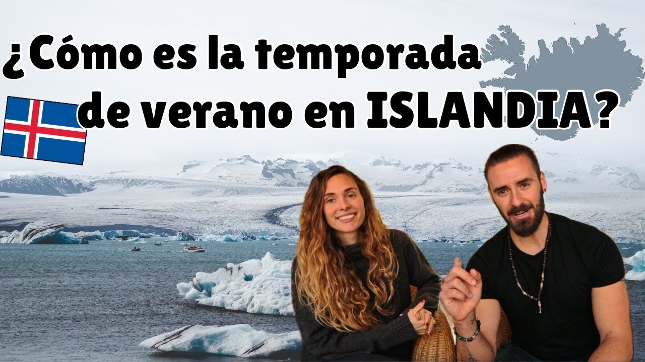 TRABAJAR la TEMPORADA de 