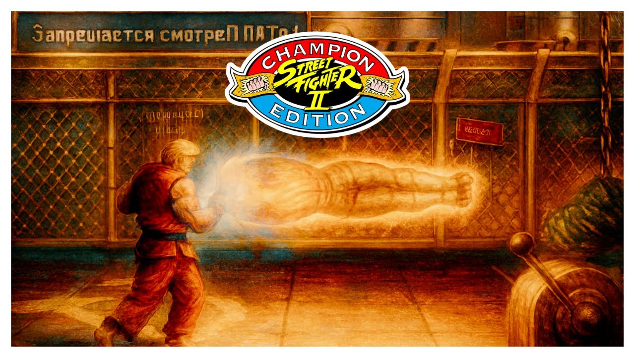 Street Fighter II' - CE - ▶ M . Bison Br * 🇧🇷 VS **CAVEIRA NUNES** 🇧🇷 -🥇Игроки высокого уровня🥇- ...