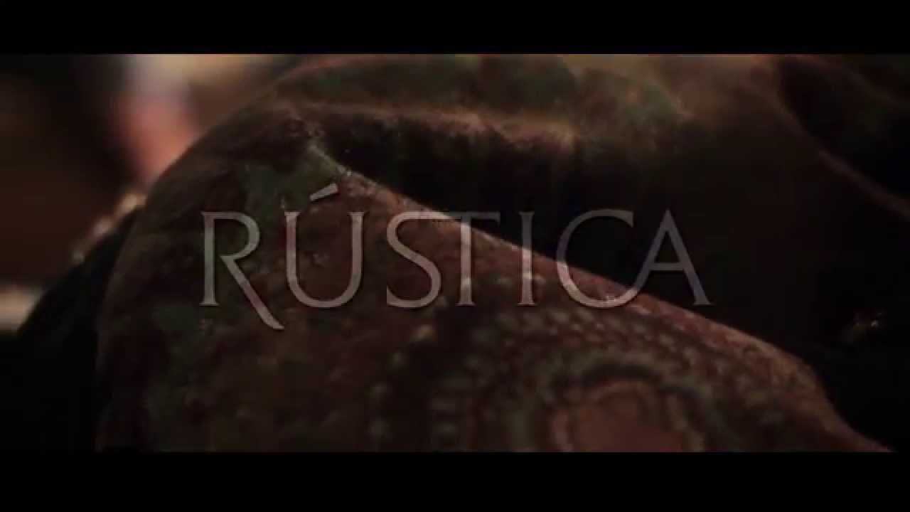 CRISTINA PATO, DAVIDE SALVADO, ANXO PINTOS, ROBERTO COMESA&Ntilde;A - RUSTICA