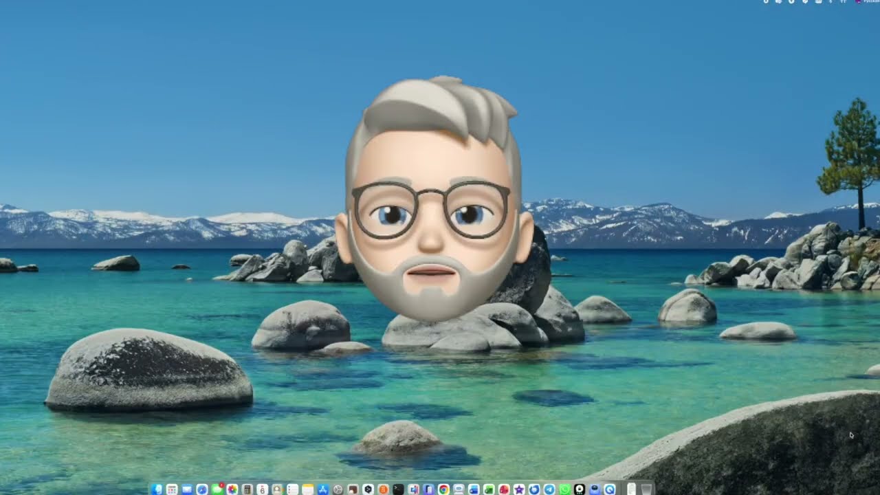Delete ANY file on Mac: Shredder V2 | Удаляем ЛЮБОЙ файл на Mac: Шредер V2