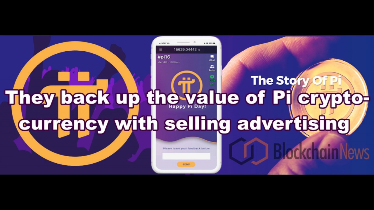 why Pi Network app is not a scam