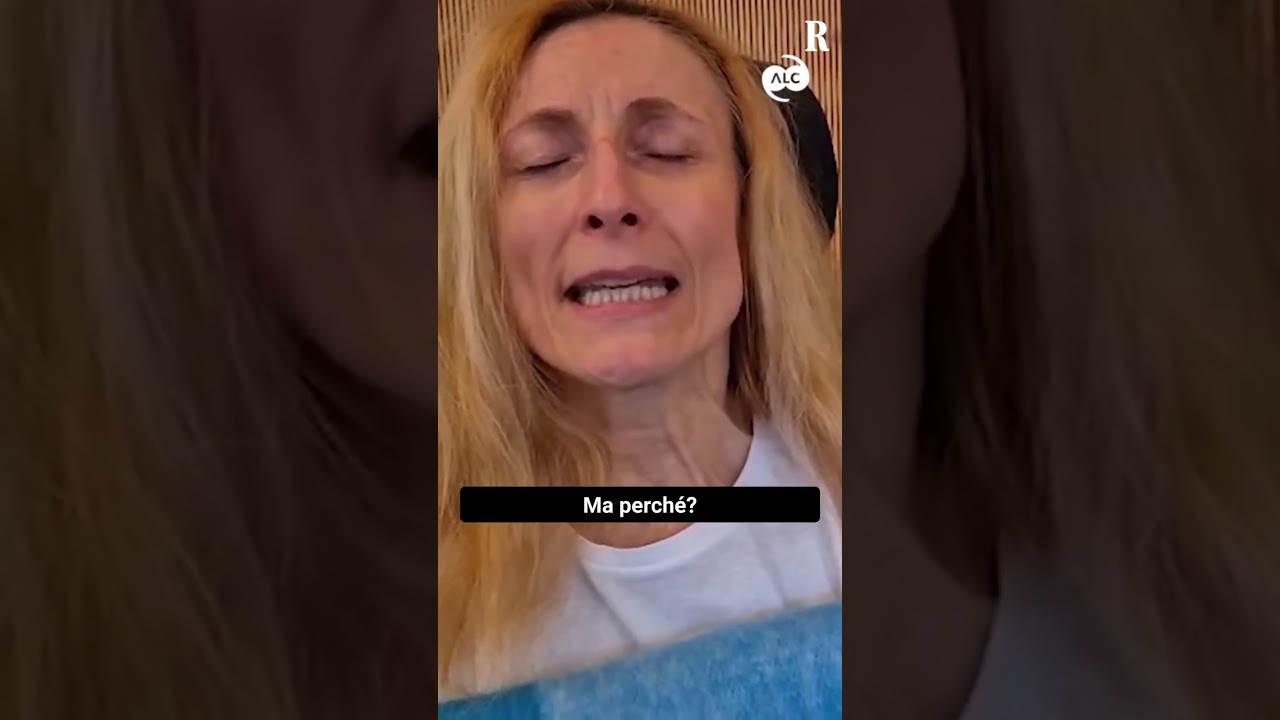 L'appello di Martina Oppelli prima di morire con il suicidio assistito