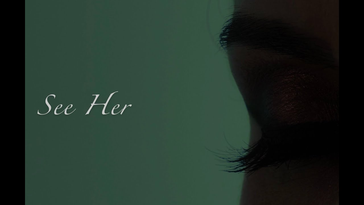 SEE HER by Bracha Jaffe I For Women and Girls Only I In Honor of Amudim's Unite to Heal