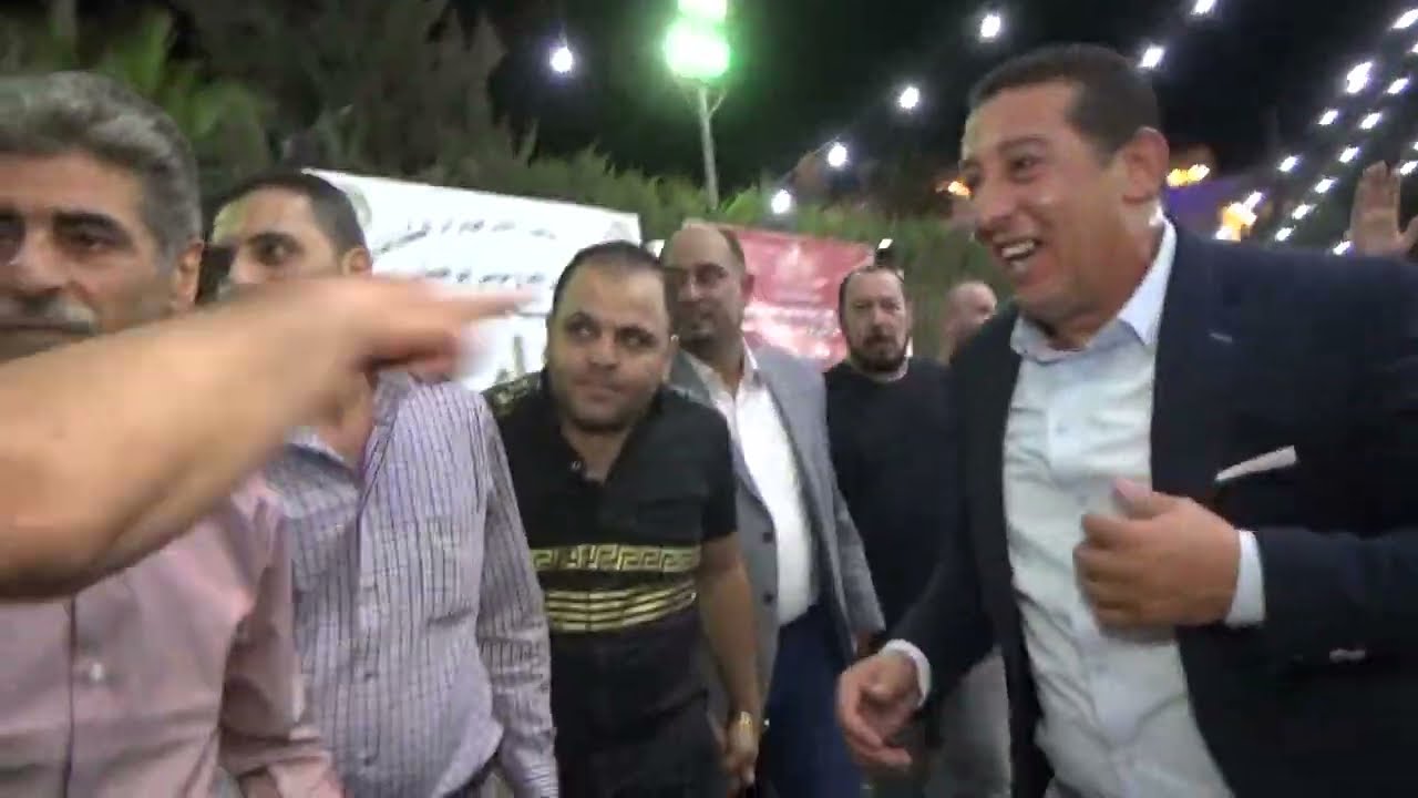 افرح آل ابو حسان 2022 حناء بشار فنان عيسى السقار جزء الحناء