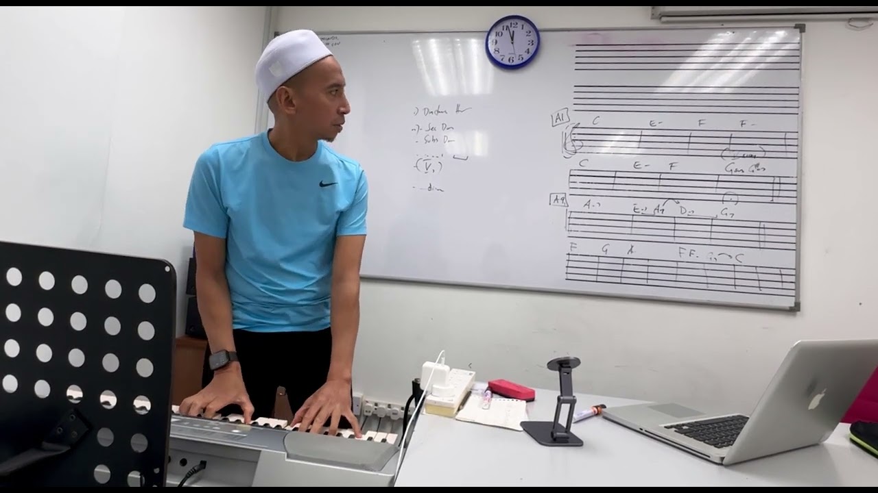 Teaching Basic Composition