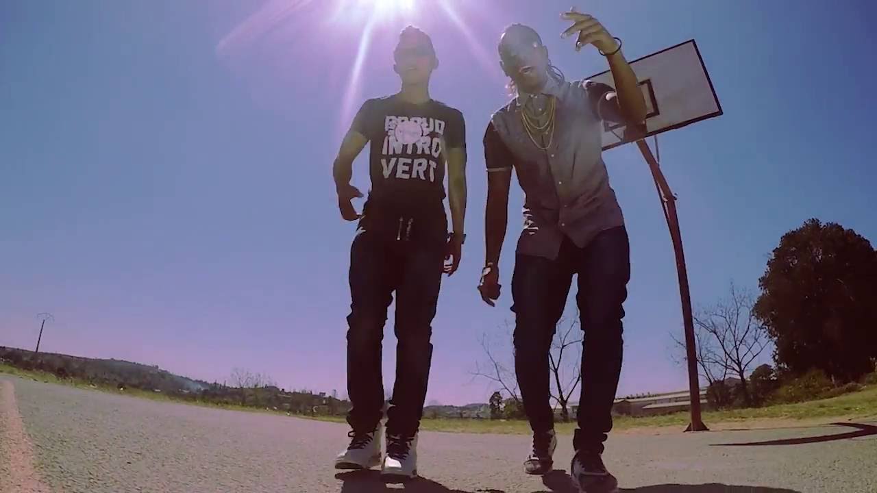 Skay chrishan Feat Taratra Wonder in Akory aby