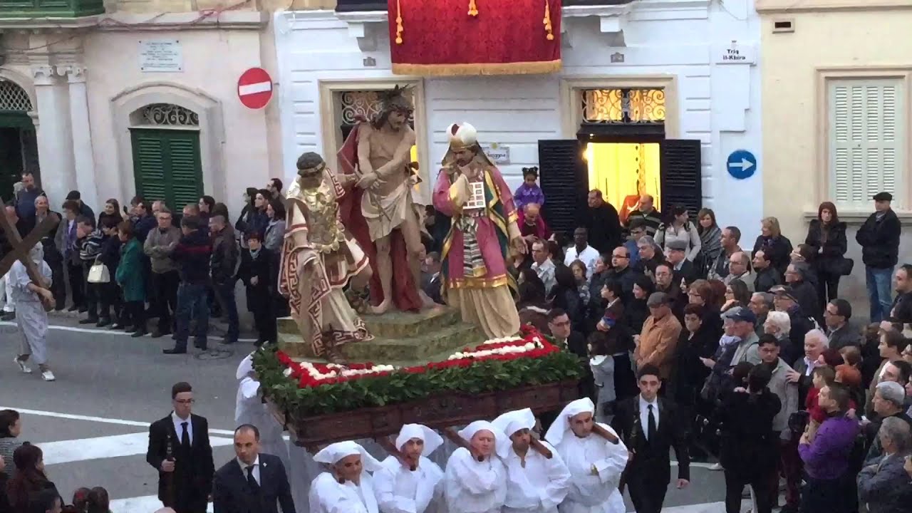 Qormi Malta