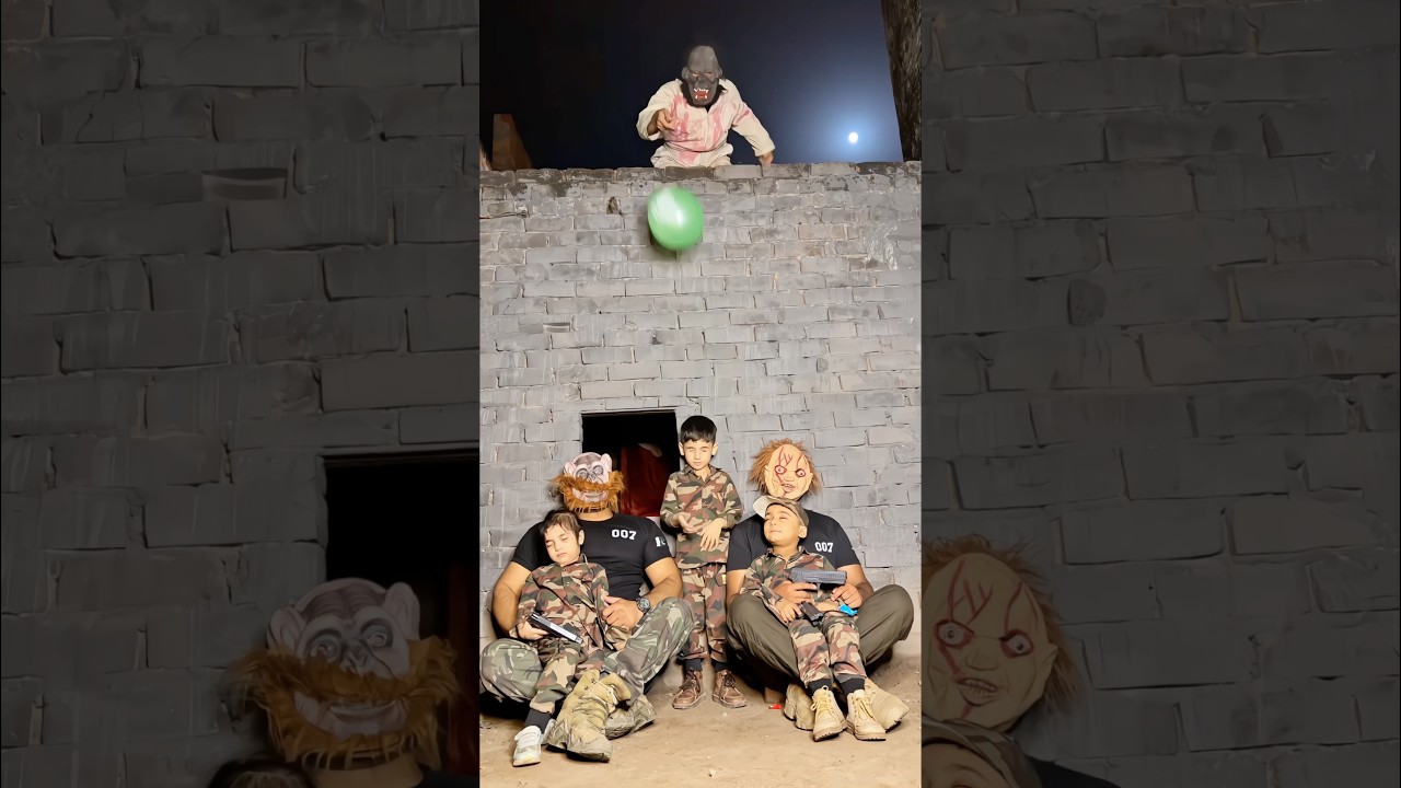 Night shift ❤️ #military #soldier #horror #army #ytshorts #indianarmy #shortvideo #militarysoldier