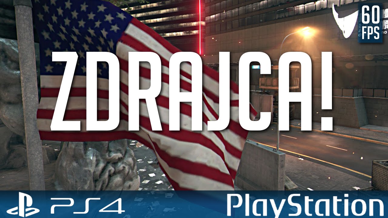 BATTLEFIELD 4 |PS4| - Kromka to zdrajca! |60FPS|
