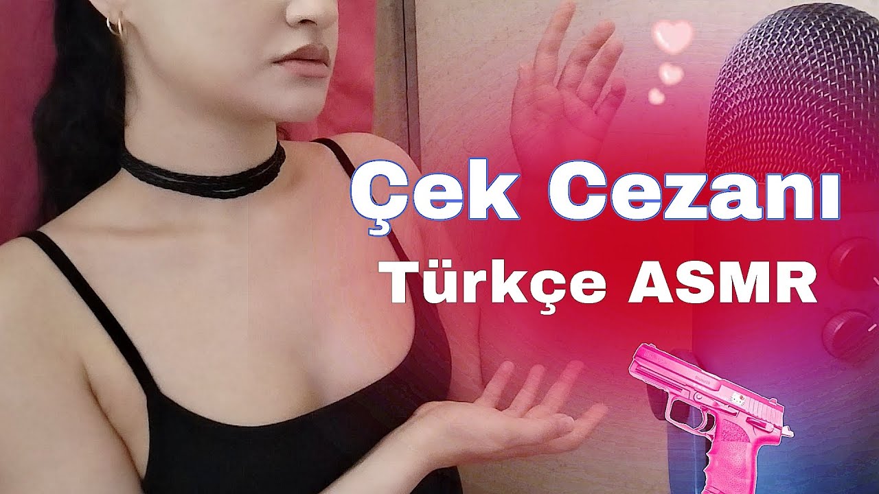 Talimatlarımı Takip Et |CEZA 😈 [sinirli] 🔥Türkçe ASMR  #türkçeasmr #asmrtürkçe 