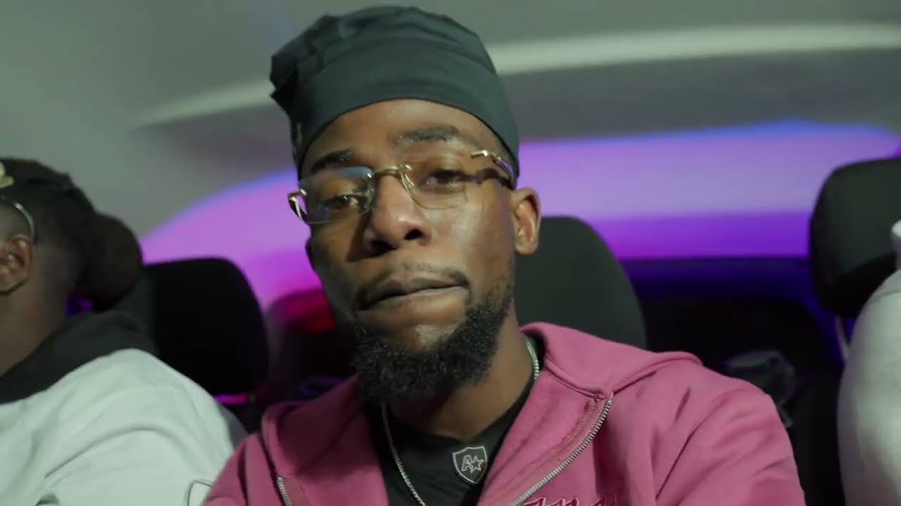 Jadox- Focus (Clip officiel)