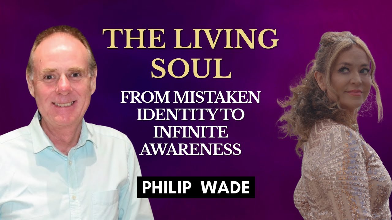The Living Soul: From Mistaken Identity to Infinite Awareness
