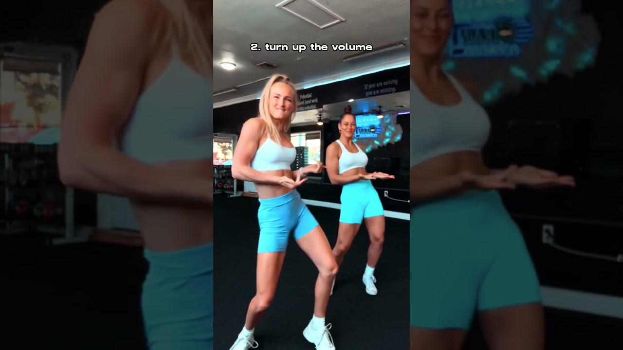 Do THIS to Change your State in 60 seconds!