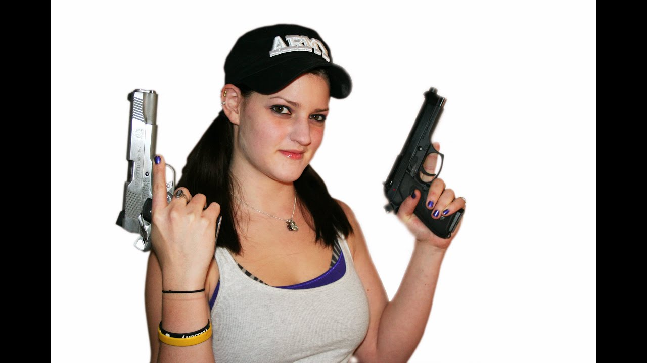 9mm vs .45 Caliber: Which Is Better? - FateofDestinee