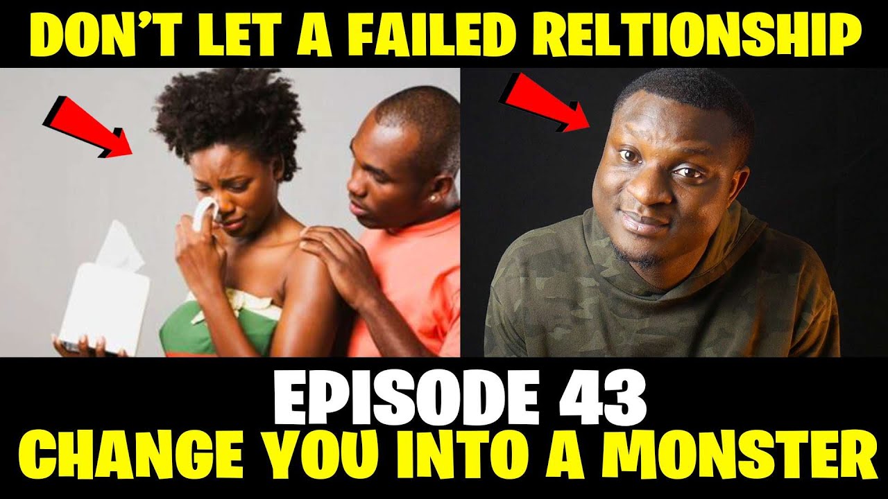 How Broken Heart Is Changing Society Relationship And Marriage ||Seth Ekow Reaction