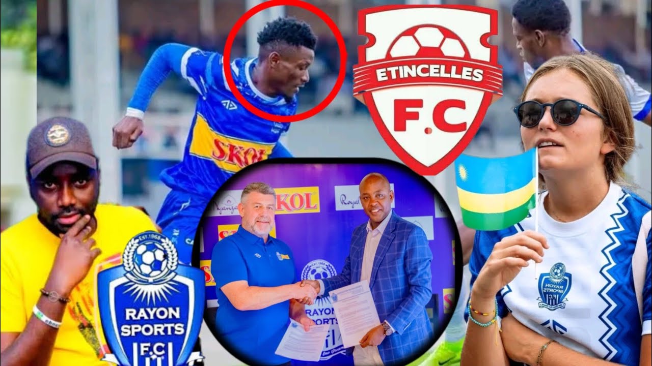 🚨Iki gitondo 3/3/2026🤭indi nkuru nziza muri#rayon sports mbere yo gukina na#etencelles Fc mubakinnyi
