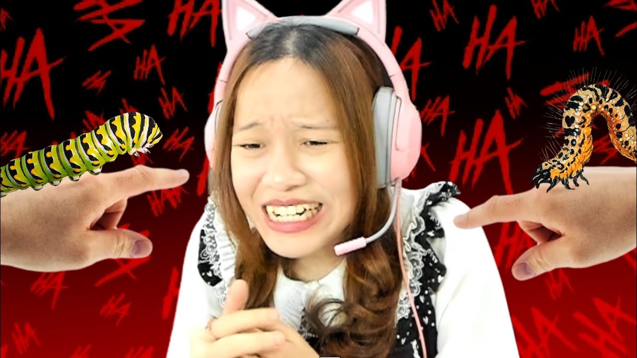 JANGAN KLIK VIDEO INI!!!