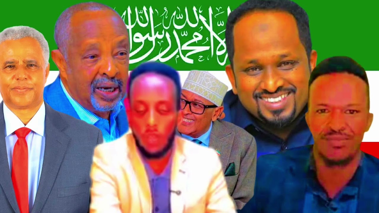 XAALADA GOBOLKA AWDAL XOGTA QORSHE LAGULA DAGAALAMAYO SOMALILAND IYO GA’AANKII ODAYAASHA DHAQANKA